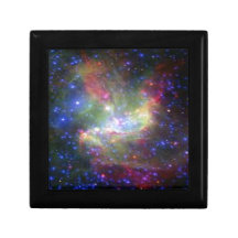 color del espacio caja de joyas