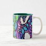 Color Morphing Tazas