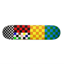 Color Patines Personalizados