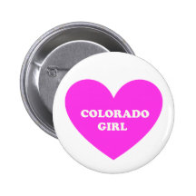 Colorado Pin