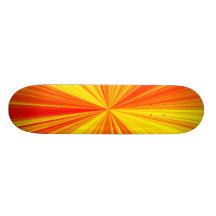 Colorburst Tablas De Skate