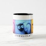 COLOREE MI VIDA TAZAS