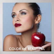 COLORÉEME HERMOSO IMPRESIONES