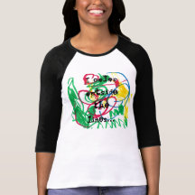 Coloreo… Camisetas