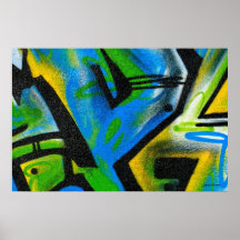 Colores 3 posters