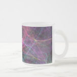 Colores abstractos de Smokey Tazas