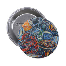 Colores abstractos pin