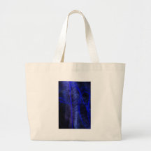 Colores creativos del arte de la calle de la pintu bolsas de mano