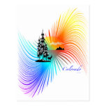 Colores de Colorado Tarjetas Postales