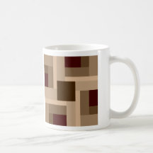 Colores de los años 40 taza