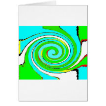 Colores de TSI Tarjeta