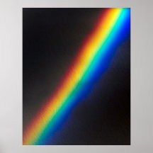 Colores del espectro impresiones