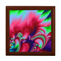 Colores del viento cajas de regalo