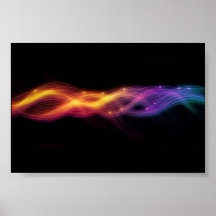Colores del viento posters