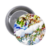 Colores en la nieve pins