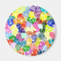 Colores Iman