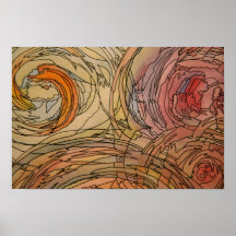 Colores Posters