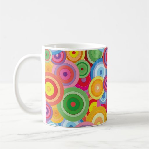 Colores Taza