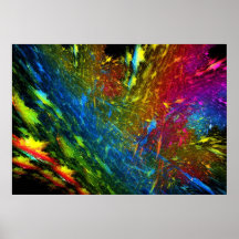 ColorExplosion Posters