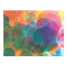 colorful-bubbles-2 postales