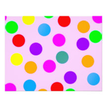 colorful_dots_on_pink comunicado