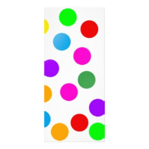 colorful_dots_on_white tarjetas publicitarias personalizadas