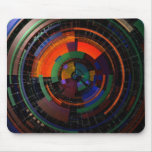 Colorwheel Mousepad Alfombrillas De Ratones