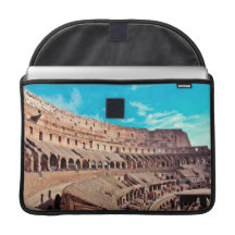 Colosseum Fundas Para Macbooks