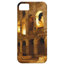 Colosseum iPhone 5 Case-Mate Coberturas