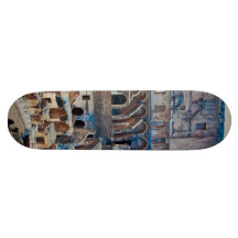 Colosseum Patinetas Personalizadas
