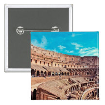 Colosseum Pins