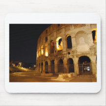 Colosseum Tapetes De Ratones