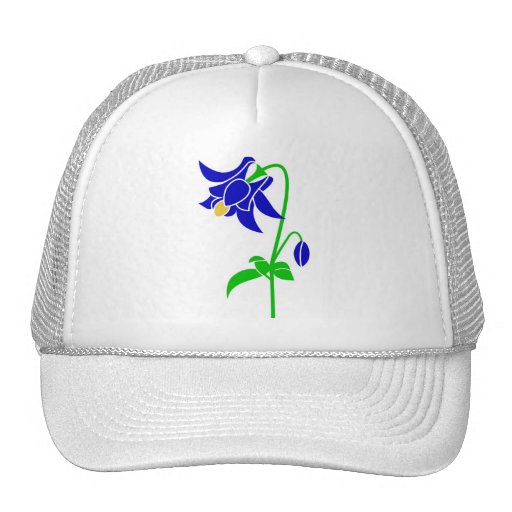 Columbine Gorro De Camionero