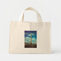 Columna de la Ciudad del Vaticano Bolsas