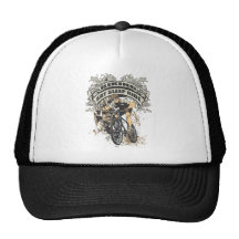 Coma, duerma, monte Biking Gorro