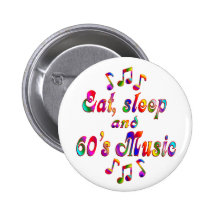 Coma, duerma música de los años 60 pins