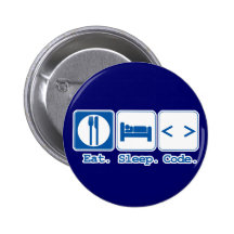 coma el código del sueño (el HTML) Pins