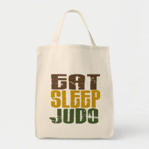 Coma el judo 1 del sueño bolsas de mano