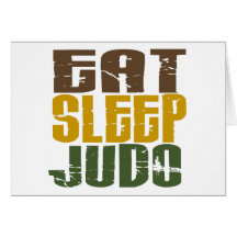 Coma el judo 1 del sueño tarjeton