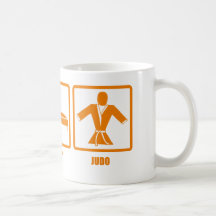 Coma el judo del sueño taza de café