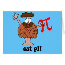 Coma el pi tarjeton