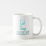 Coma el sueño calculan tazas