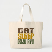 Coma el sueño Goju Ryu 1 Bolsa