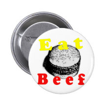 Coma la carne de vaca pin