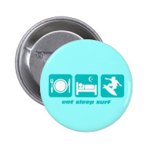 Coma la resaca del sueño pin