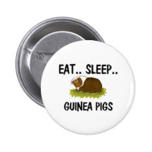 Coma los CONEJILLOS DE INDIAS del sueño Pins