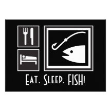 ¡Coma los PESCADOS del sueño! Le invitan en un via Invitacion Personalizada