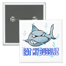 Coma mi Bubblez Pin
