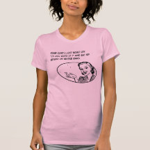 Coma mi peso en barras del arce camisetas