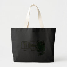 Coma - sueño - el tote de Cthulhu/el bolso de comp Bolsa